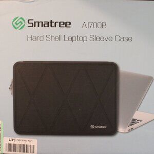 Samtree Hard Shell Laptop Sleeve Case